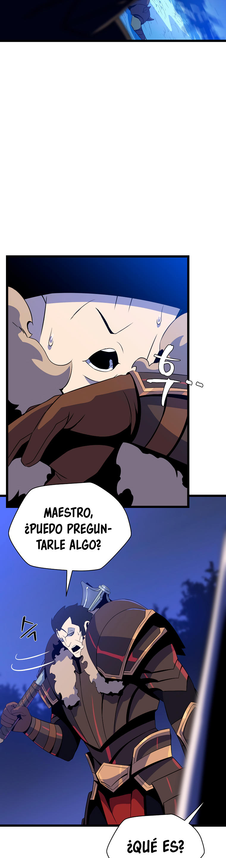 Read Asesina al héroico es Manga Online