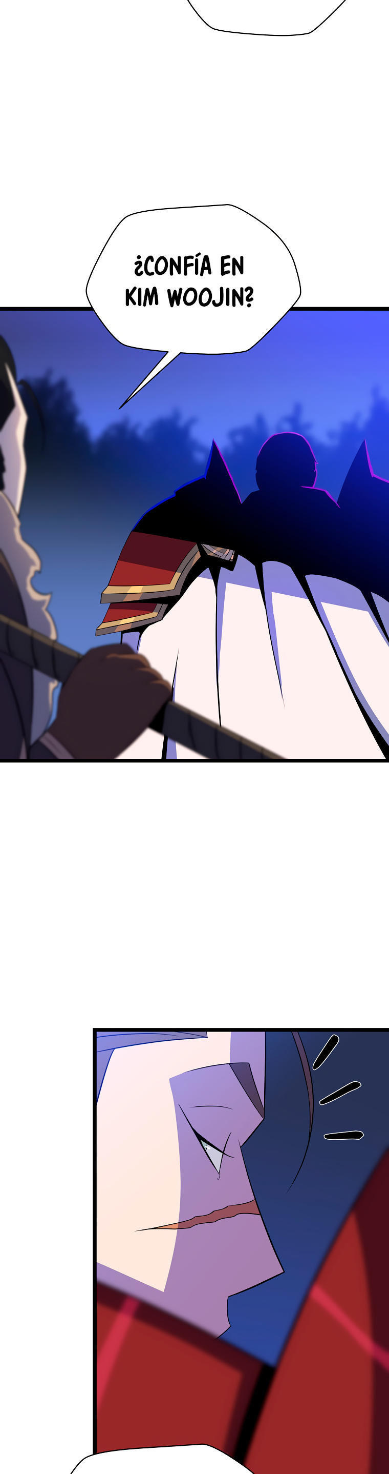 Read Asesina al héroico es Manga Online