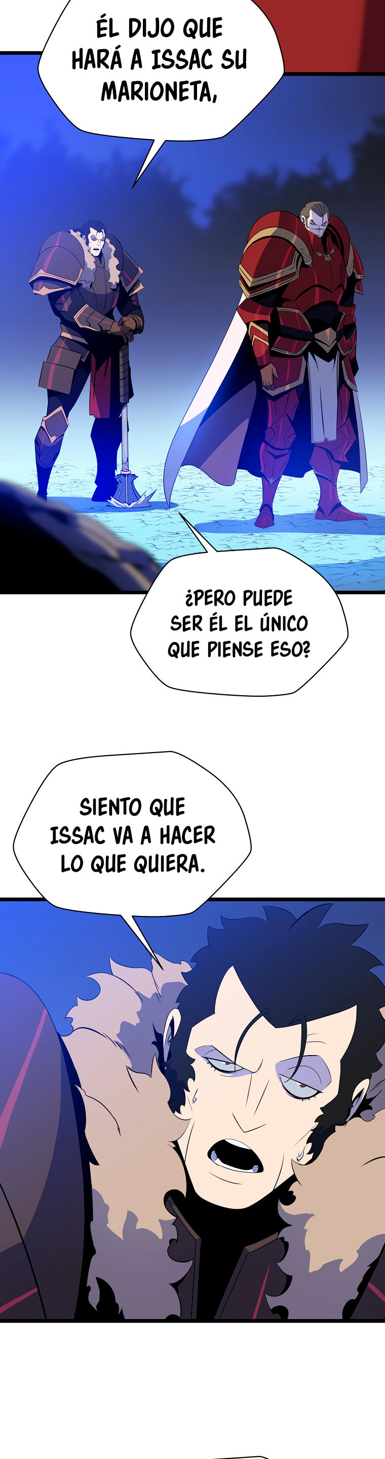 Read Asesina al héroico es Manga Online