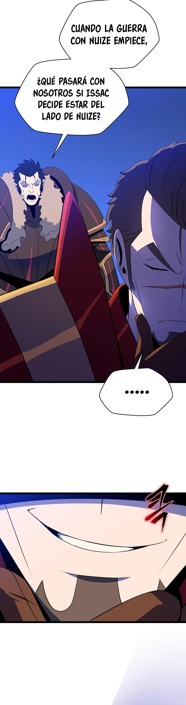 Read Asesina al héroico es Manga Online