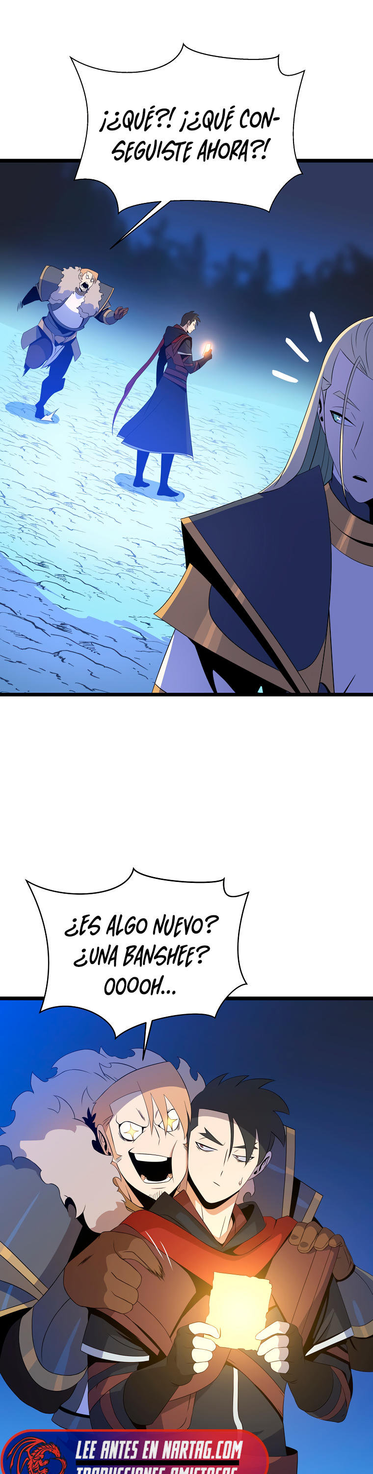 Read Asesina al héroico es Manga Online