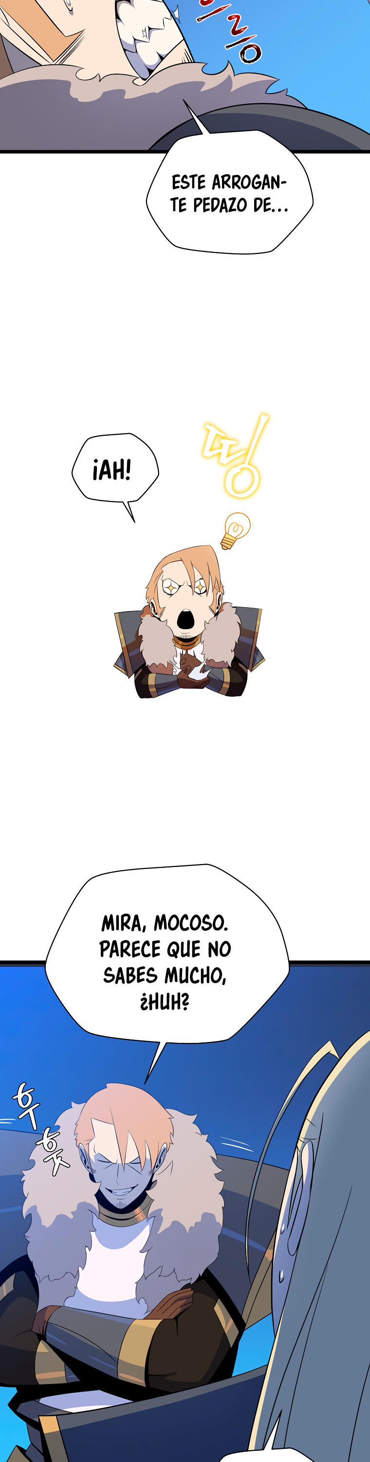 Read Asesina al héroico es Manga Online