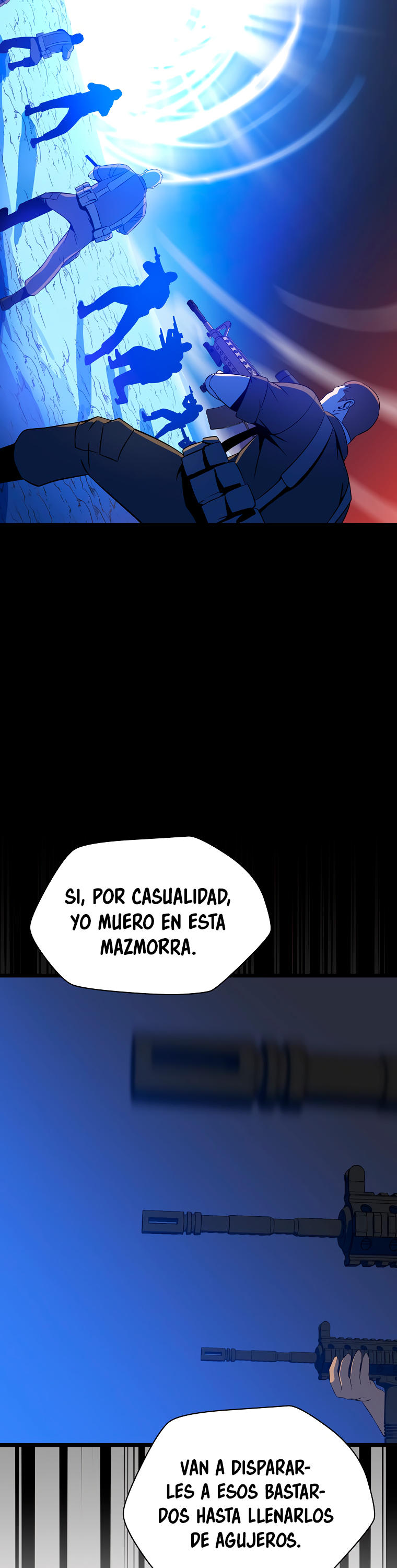 Read Asesina al héroico es Manga Online