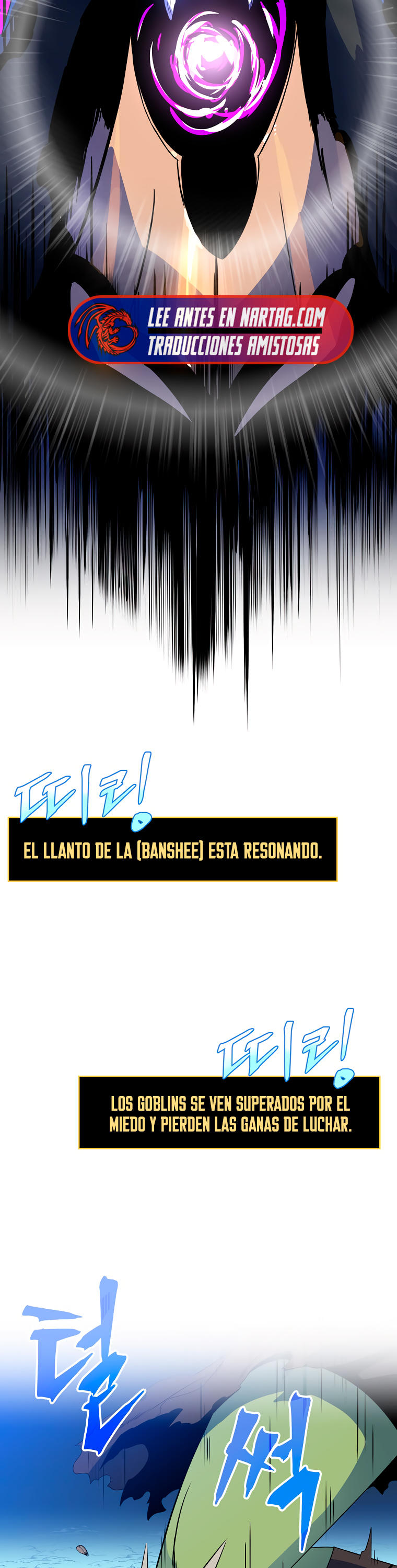 Read Asesina al héroico es Manga Online