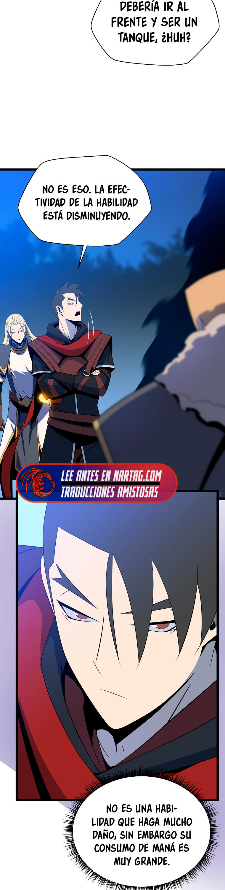 Read Asesina al héroico es Manga Online