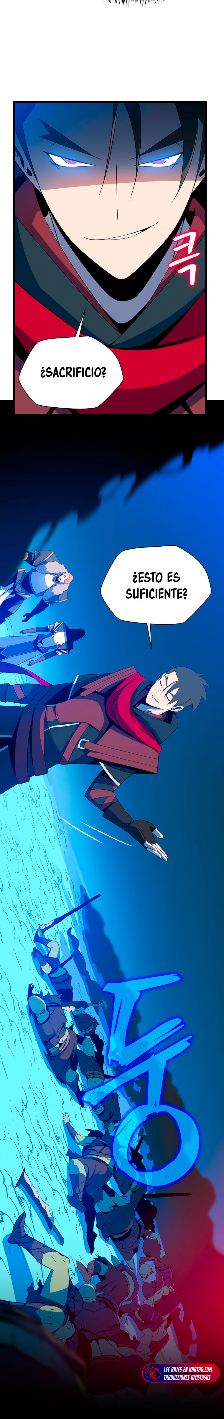 Read Asesina al héroico es Manga Online