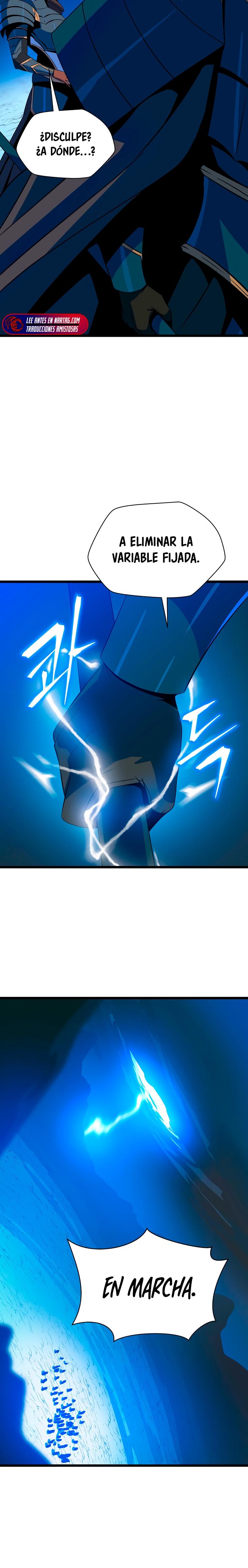 Read Asesina al héroico es Manga Online