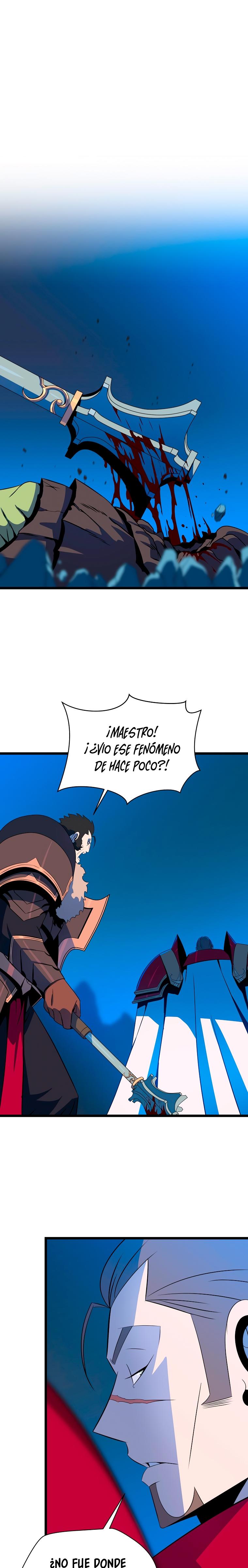 Read Asesina al héroico es Manga Online