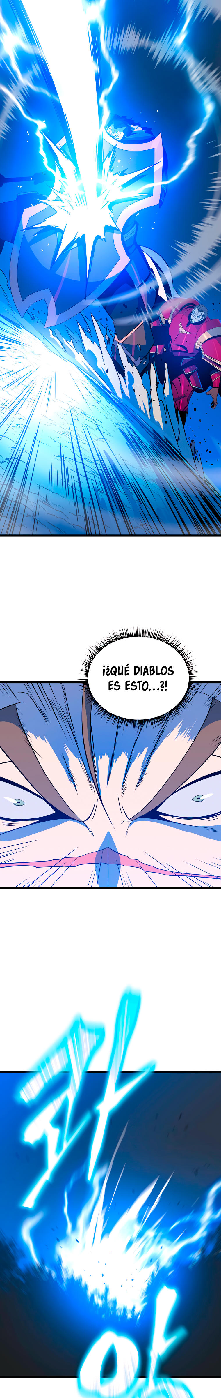 Read Asesina al héroico es Manga Online