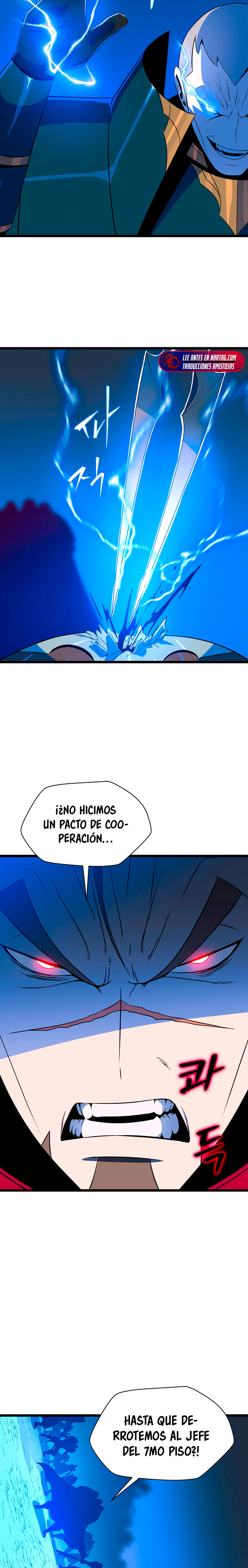 Read Asesina al héroico es Manga Online