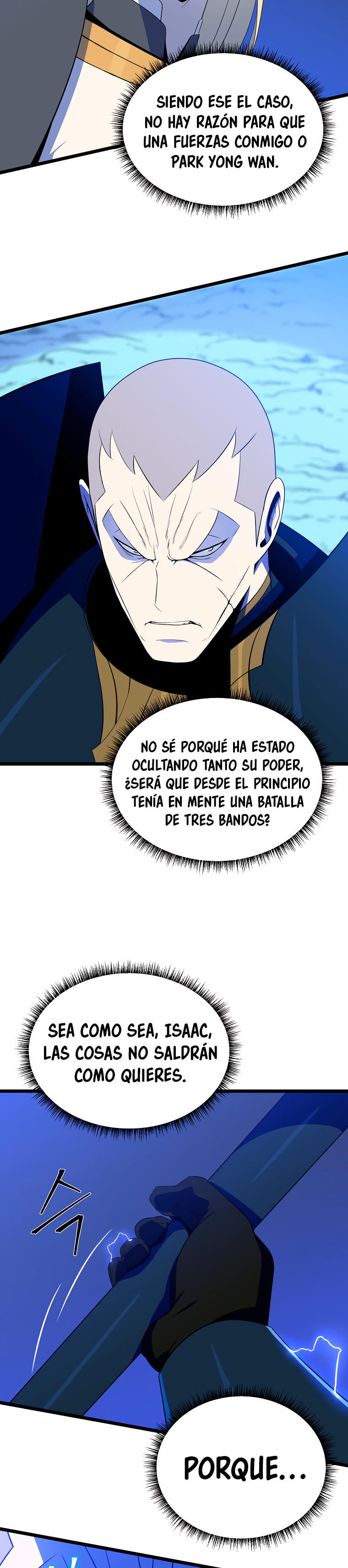 Read Asesina al héroico es Manga Online
