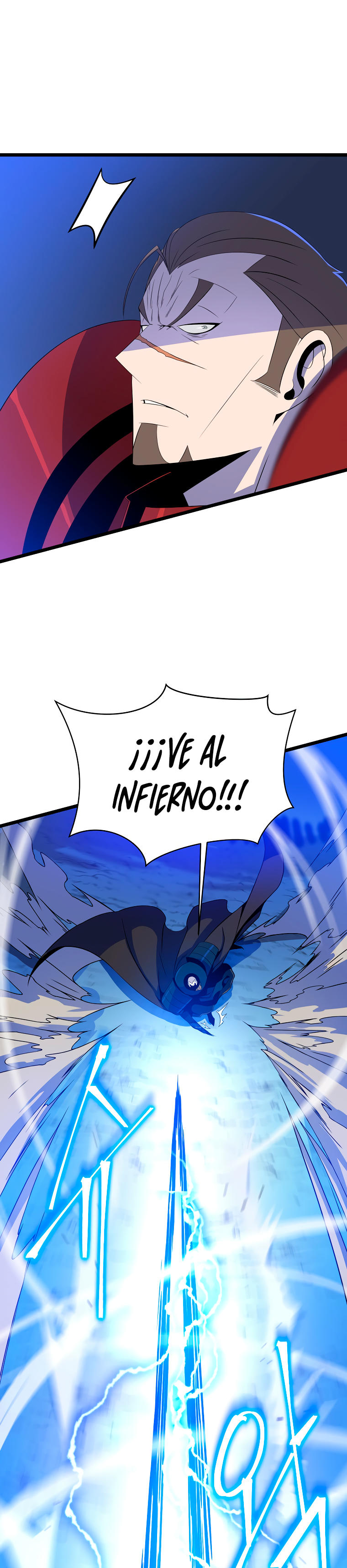 Read Asesina al héroico es Manga Online