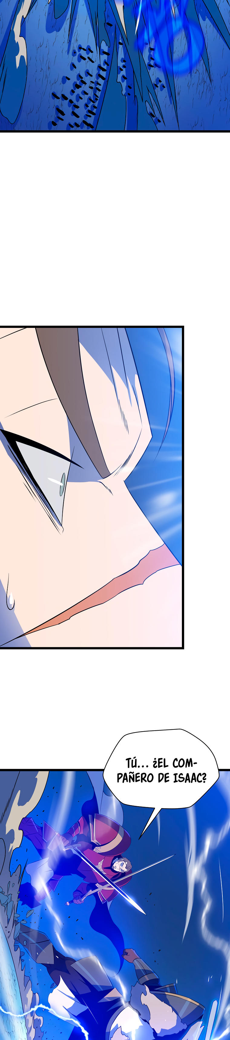 Read Asesina al héroico es Manga Online