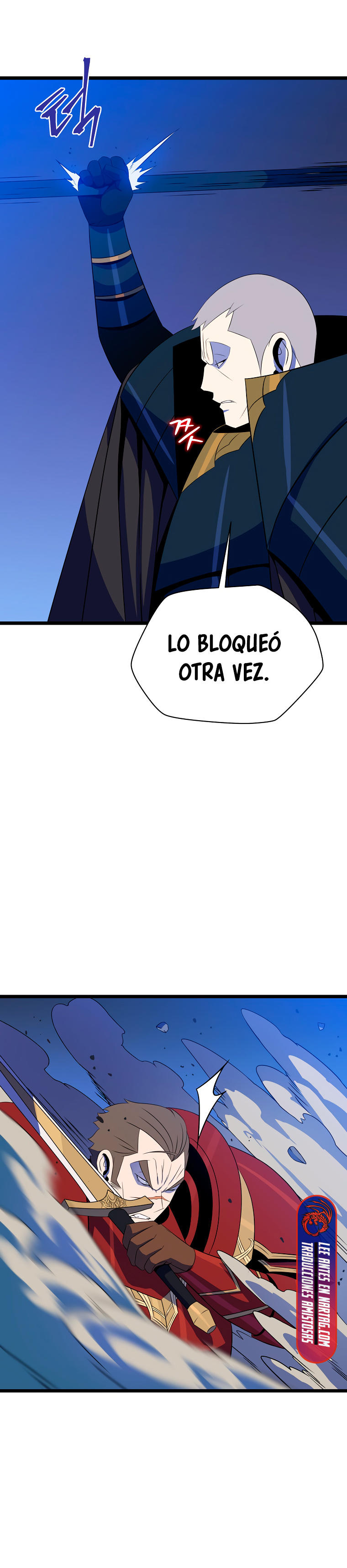 Read Asesina al héroico es Manga Online