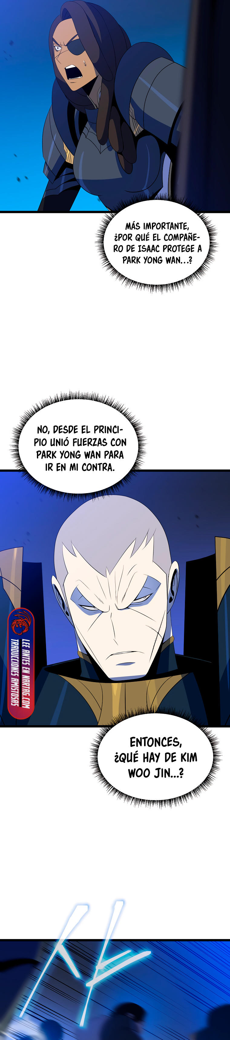 Read Asesina al héroico es Manga Online