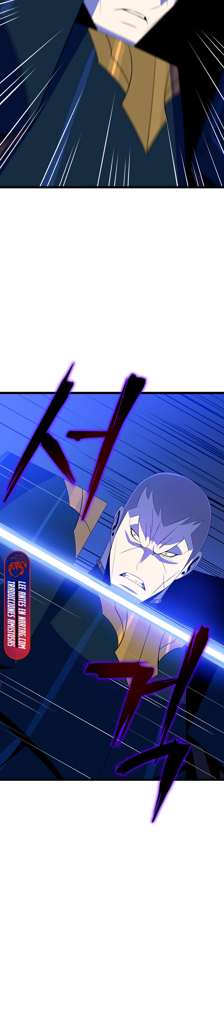 Read Asesina al héroico es Manga Online