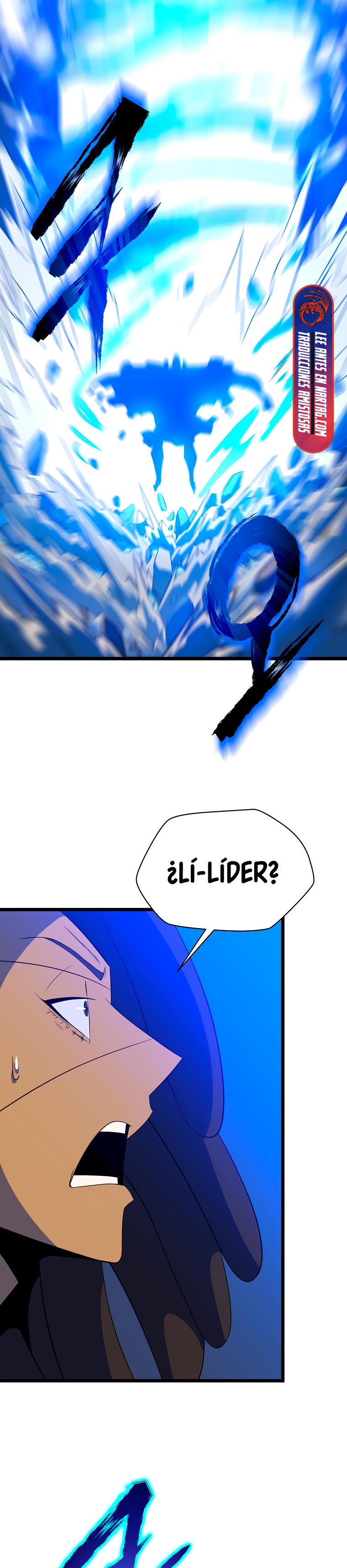 Read Asesina al héroico es Manga Online