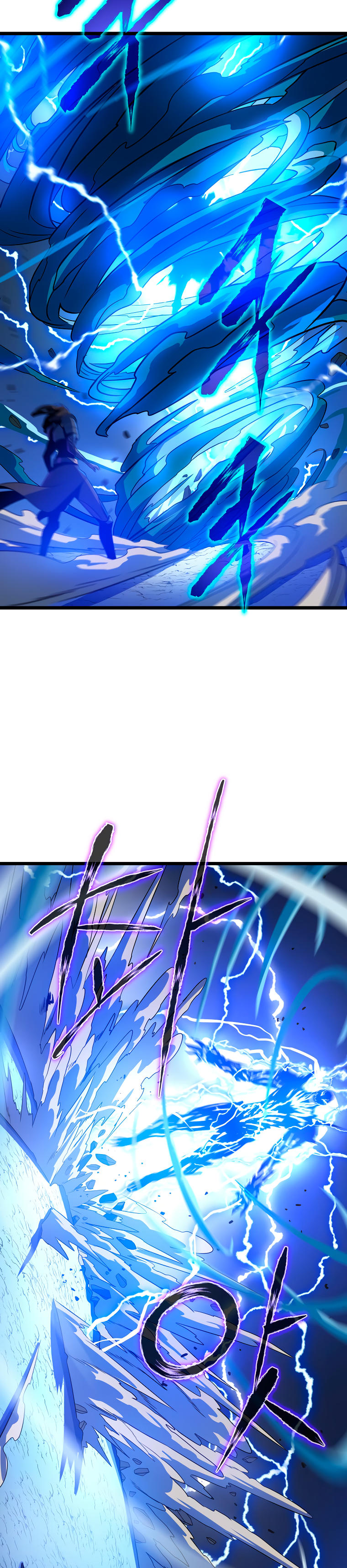 Read Asesina al héroico es Manga Online