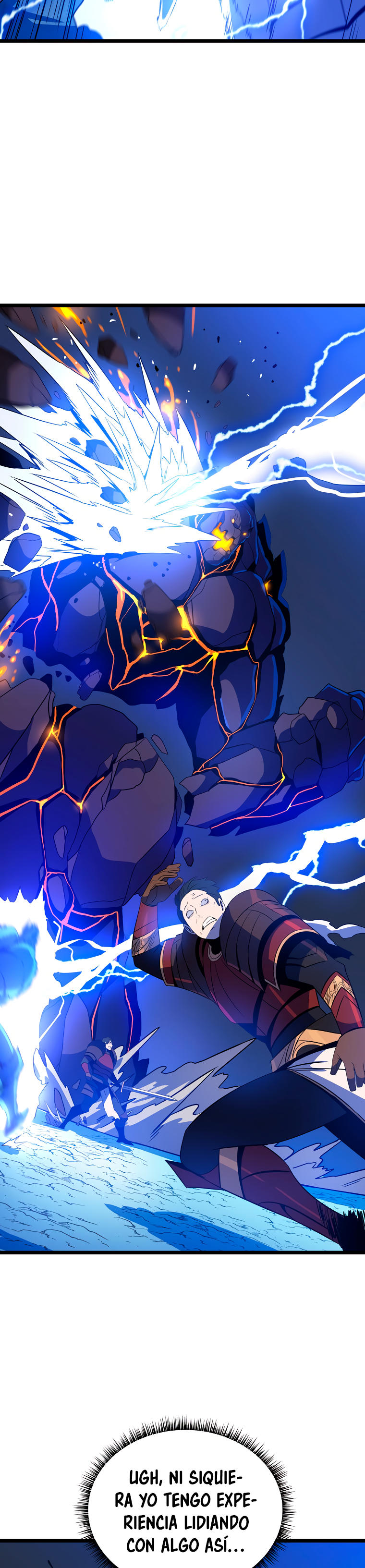 Read Asesina al héroico es Manga Online