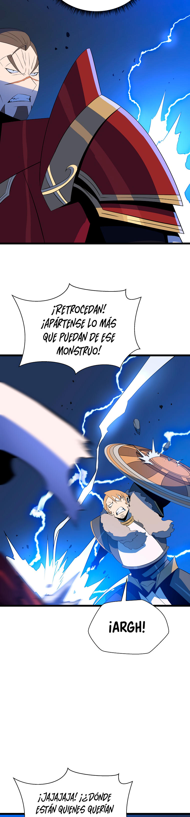 Read Asesina al héroico es Manga Online