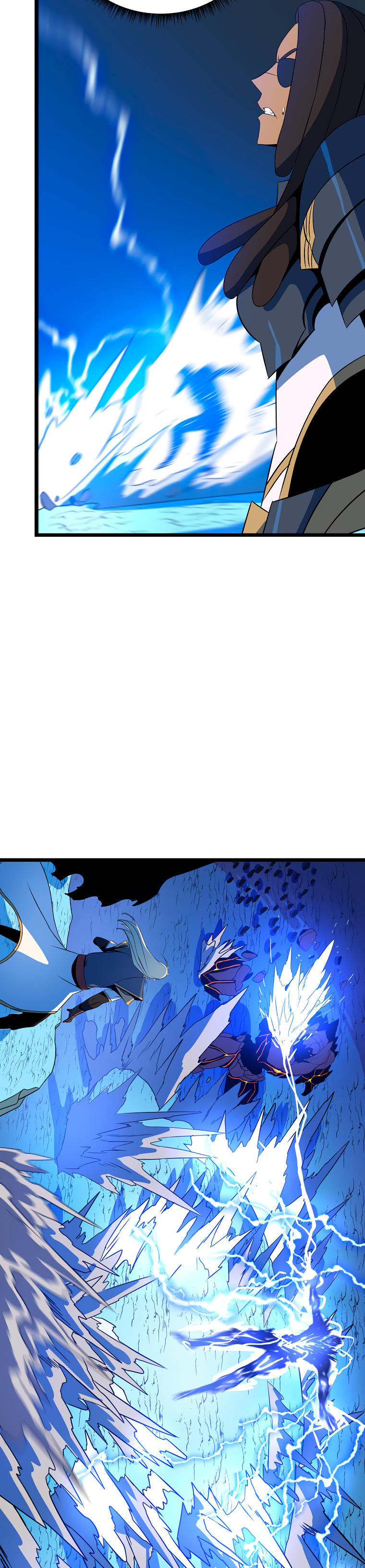 Read Asesina al héroico es Manga Online