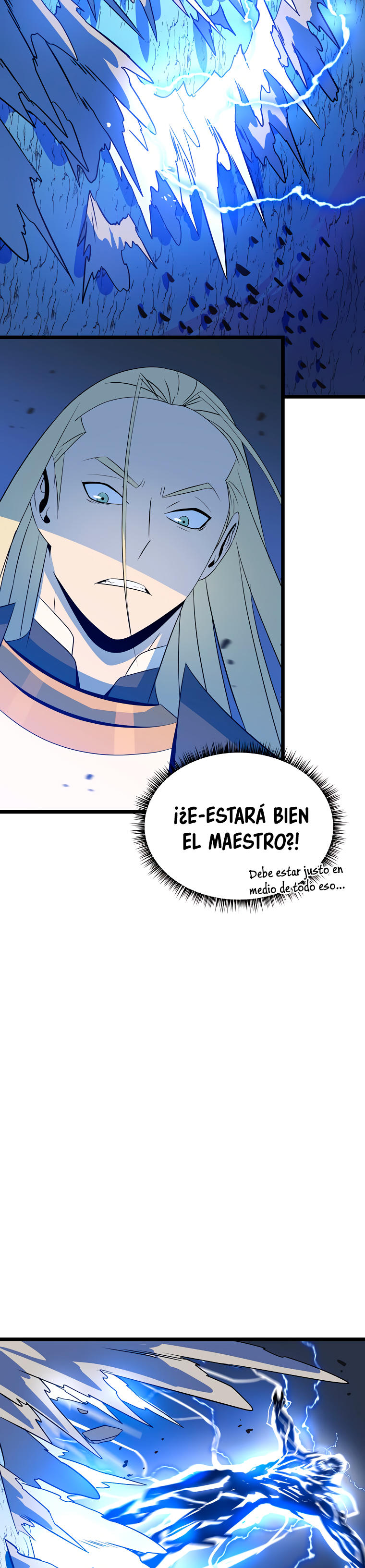 Read Asesina al héroico es Manga Online