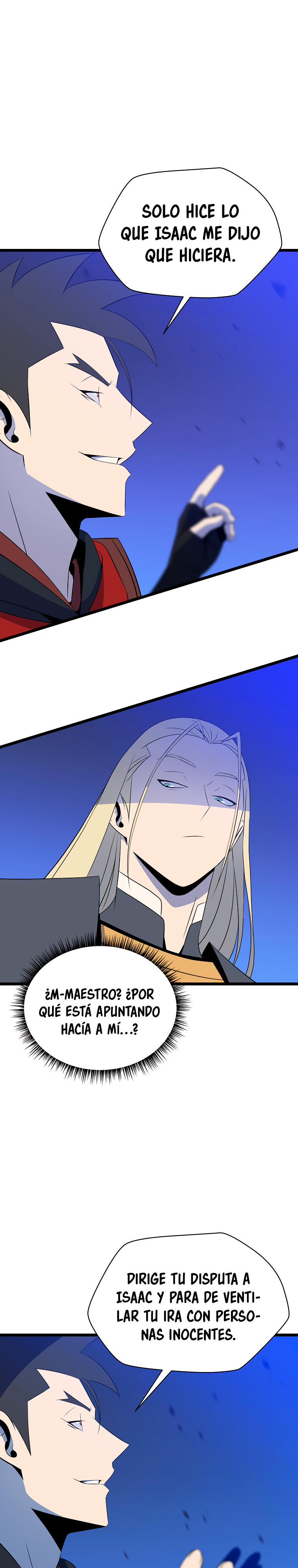 Read Asesina al héroico es Manga Online