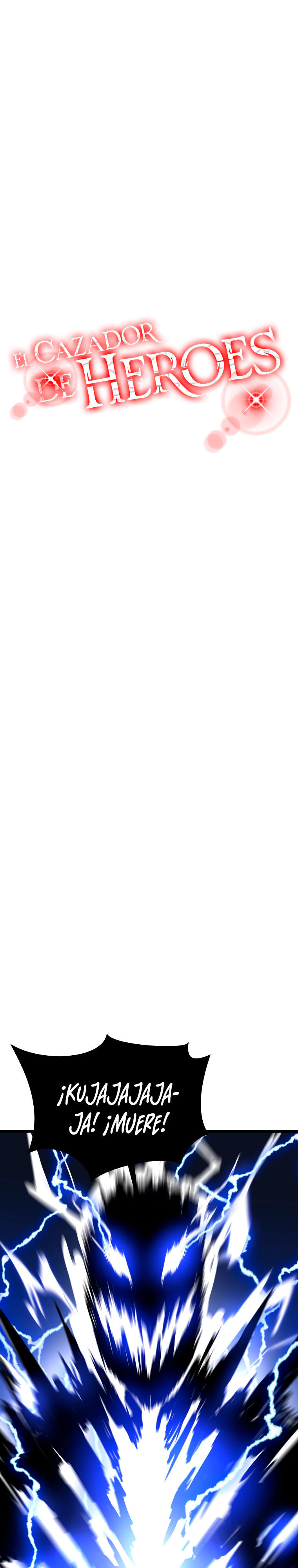 Read Asesina al héroico es Manga Online
