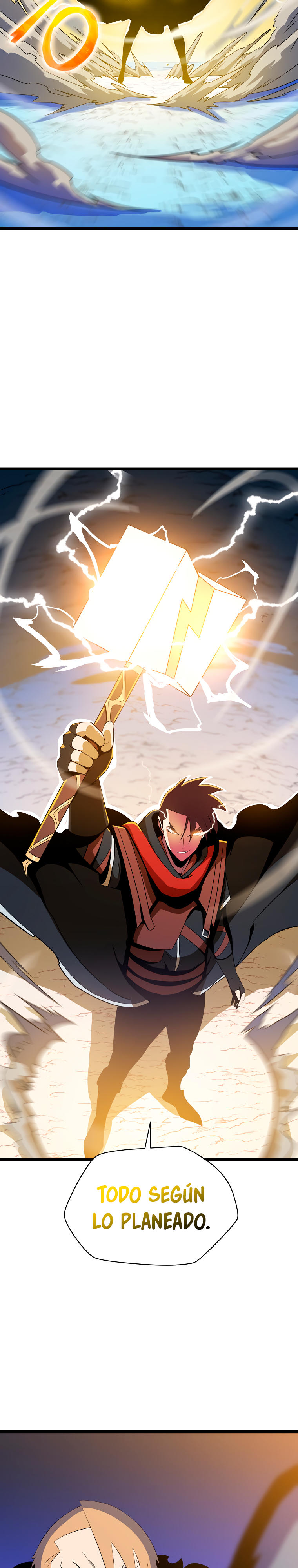 Read Asesina al héroico es Manga Online