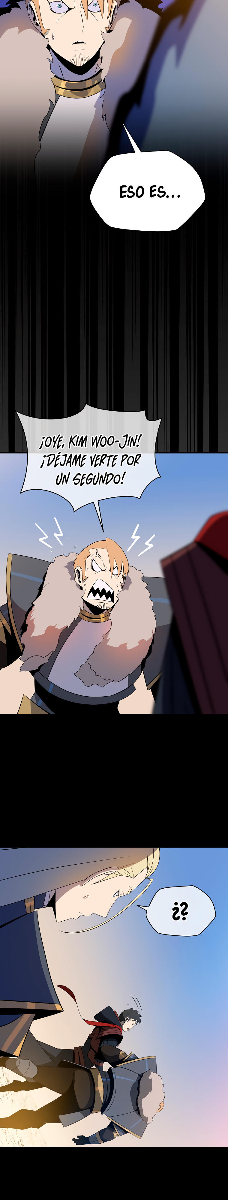 Read Asesina al héroico es Manga Online