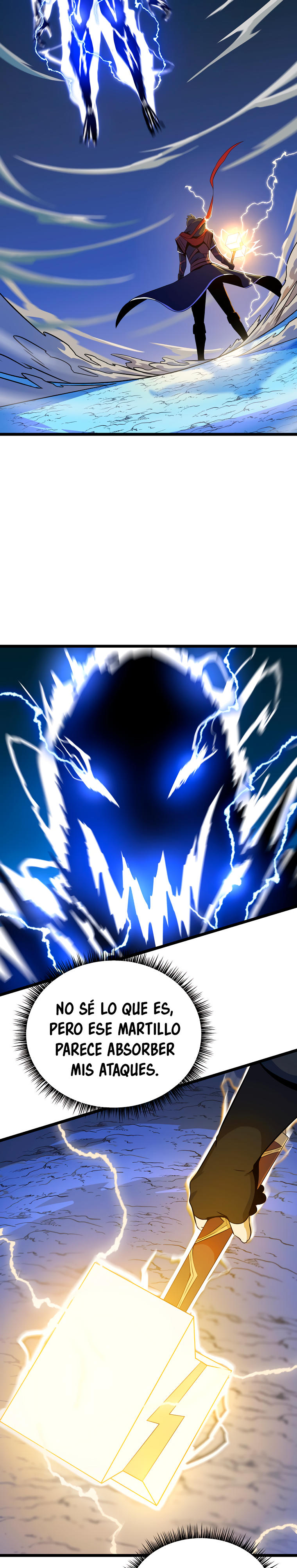 Read Asesina al héroico es Manga Online