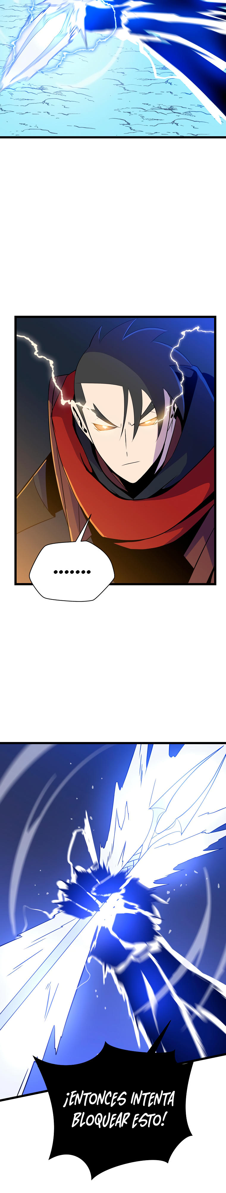 Read Asesina al héroico es Manga Online