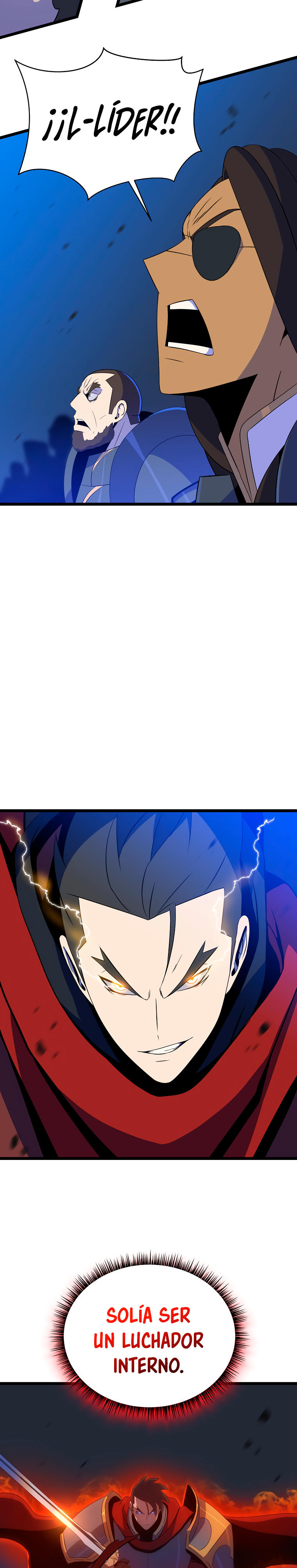 Read Asesina al héroico es Manga Online