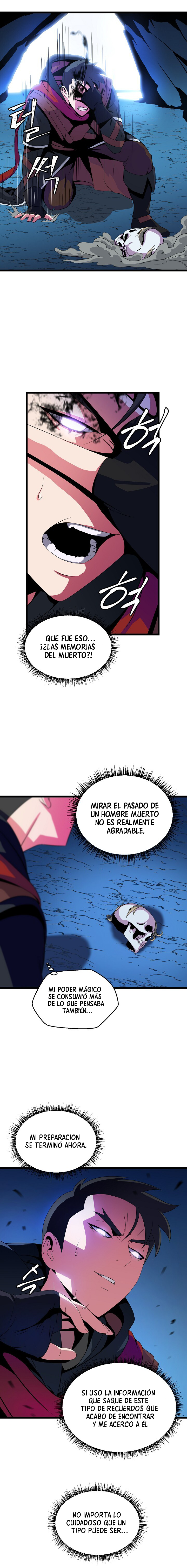 Read Asesina al héroico es Manga Online