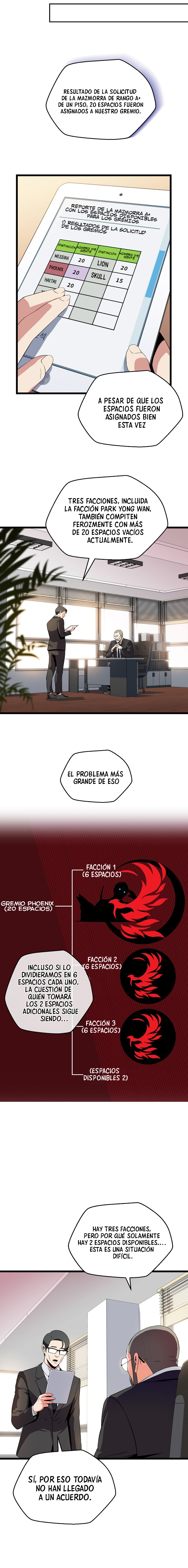 Read Asesina al héroico es Manga Online