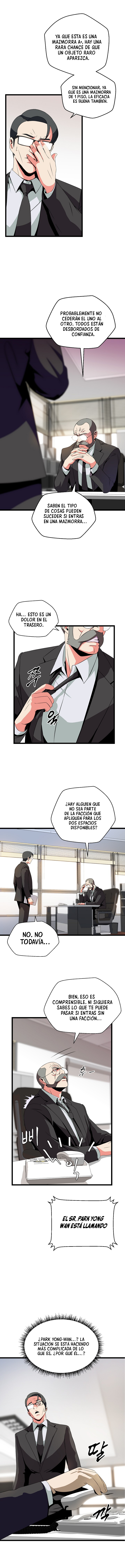 Read Asesina al héroico es Manga Online