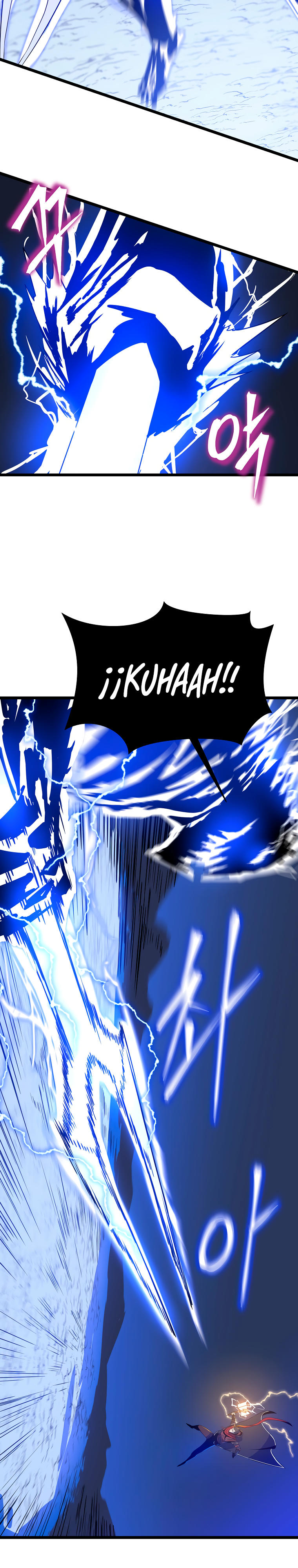 Read Asesina al héroico es Manga Online