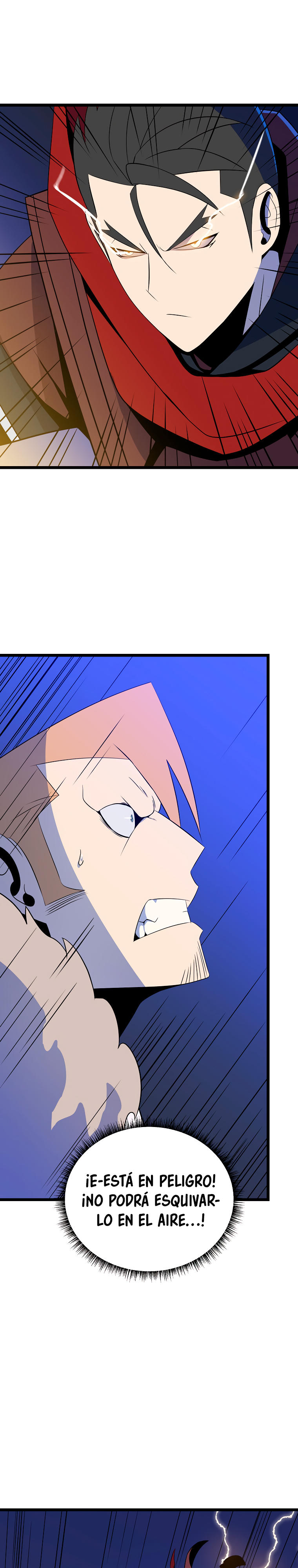 Read Asesina al héroico es Manga Online