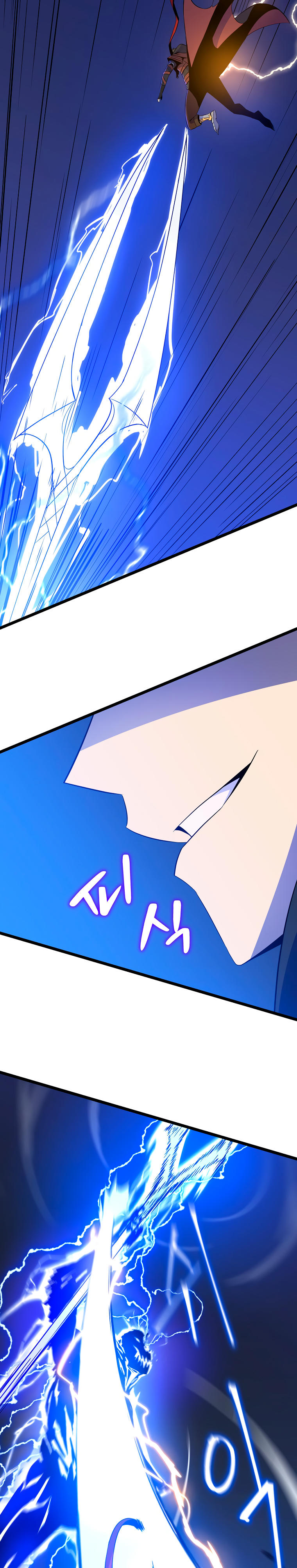 Read Asesina al héroico es Manga Online