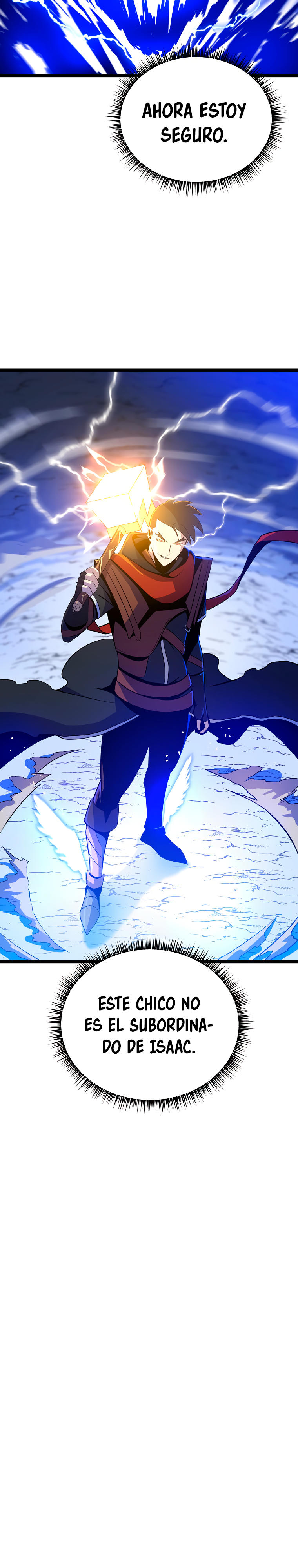 Read Asesina al héroico es Manga Online