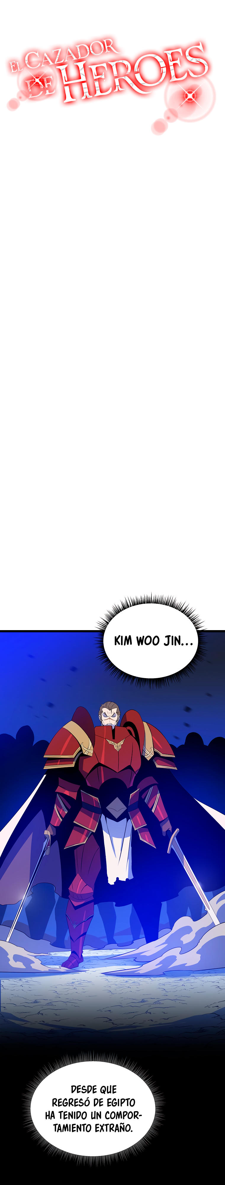 Read Asesina al héroico es Manga Online