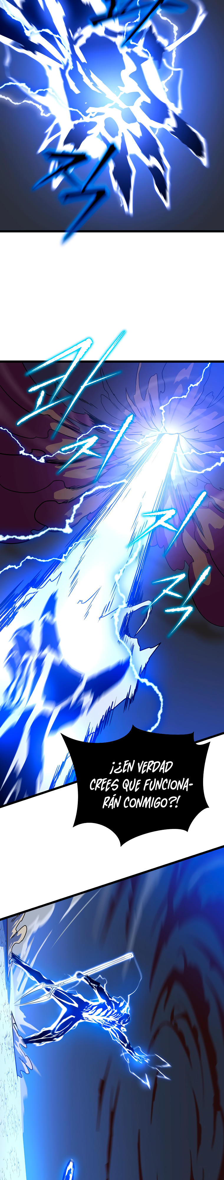 Read Asesina al héroico es Manga Online