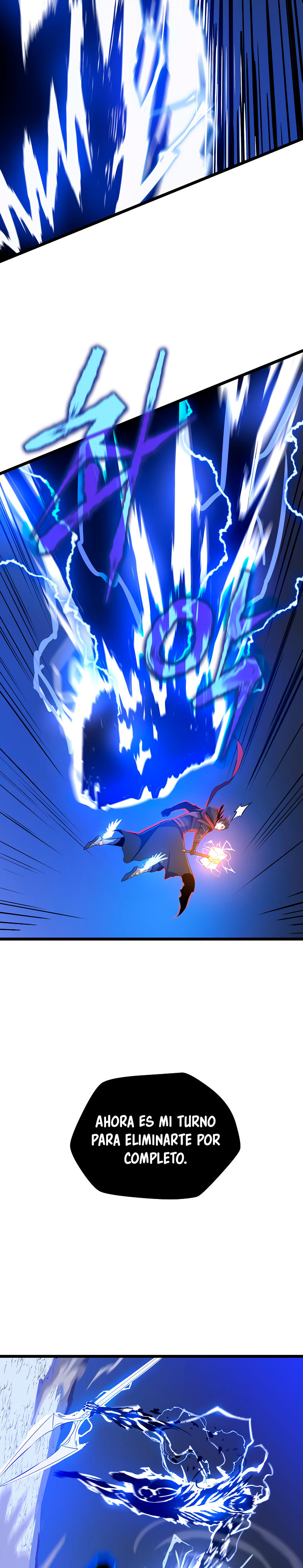 Read Asesina al héroico es Manga Online