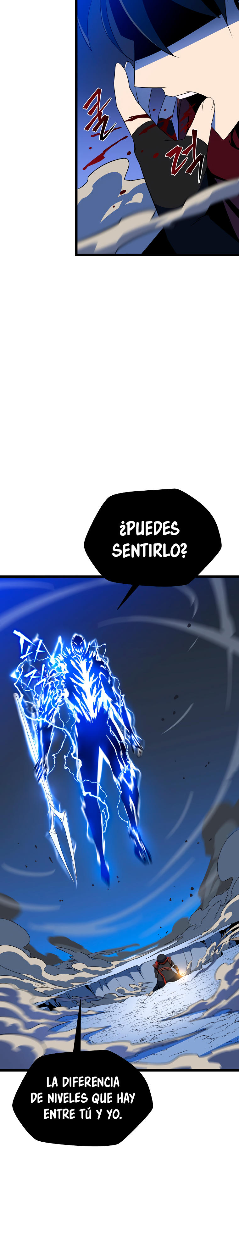 Read Asesina al héroico es Manga Online