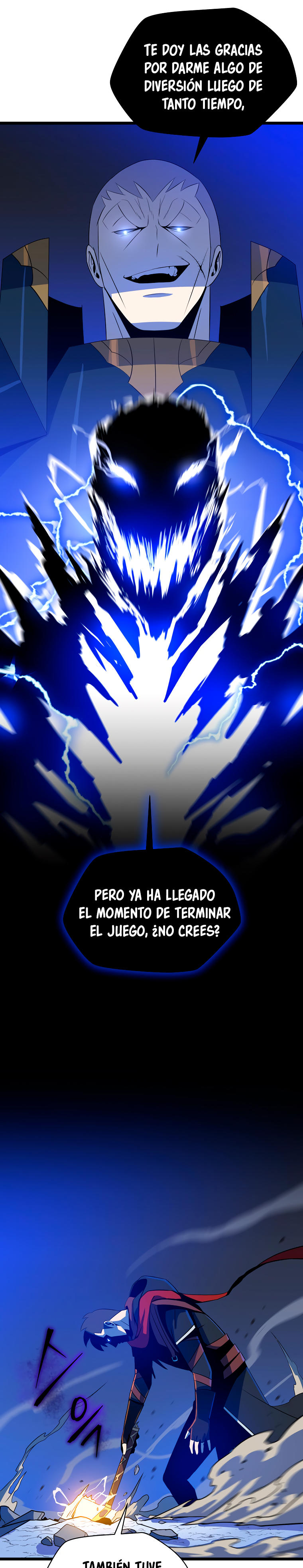 Read Asesina al héroico es Manga Online