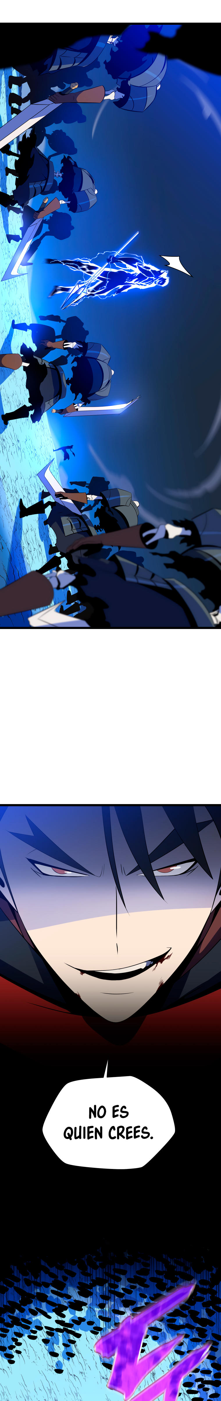 Read Asesina al héroico es Manga Online