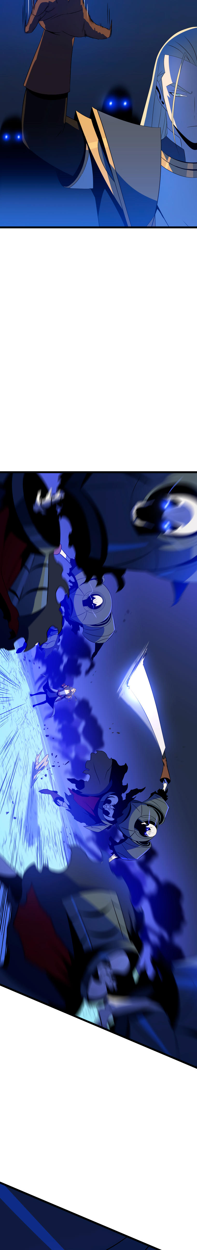 Read Asesina al héroico es Manga Online