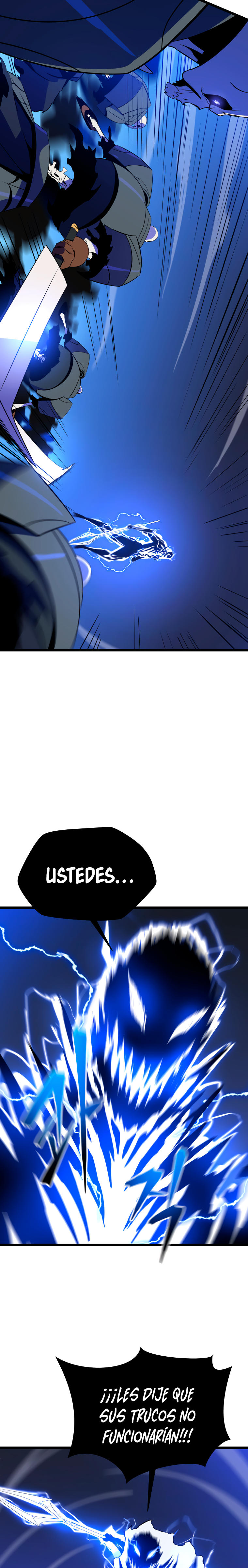 Read Asesina al héroico es Manga Online