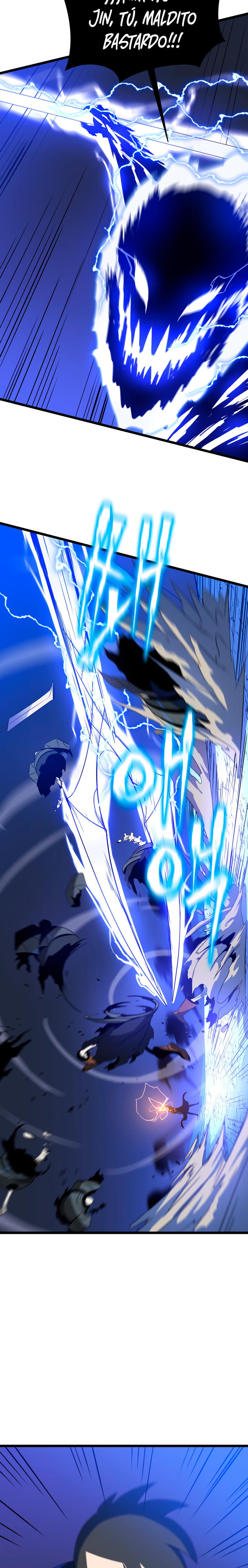 Read Asesina al héroico es Manga Online