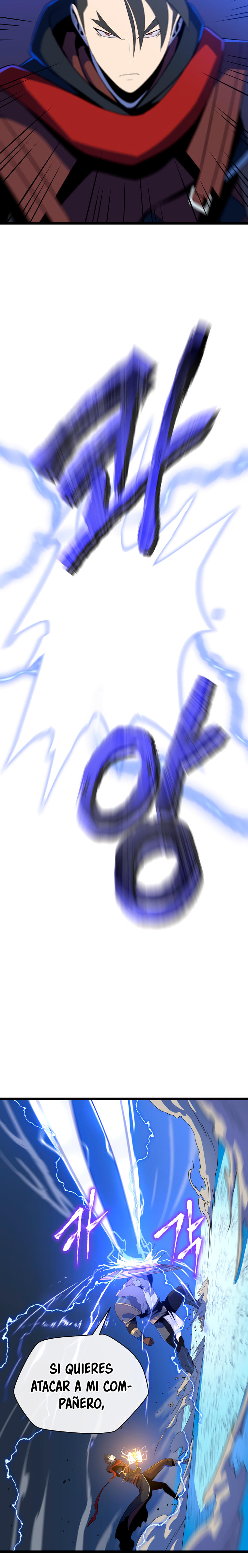 Read Asesina al héroico es Manga Online